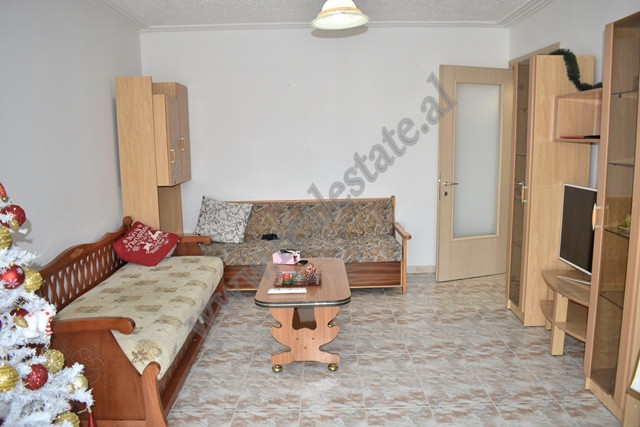 Two bedroom apartment for sale in Ali Visha street in Tirana, Albania